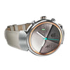 Asus ZenWatch 3 Smartwatch WI503Q (Silver Case/Beige Leather Band)