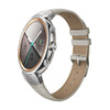 Asus ZenWatch 3 Smartwatch WI503Q (Silver Case/Beige Leather Band)