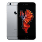 Apple iPhone 6S refurbished unlocked