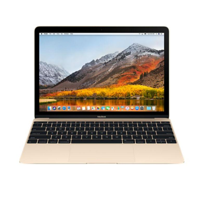 Apple MacBook (2017) Intel Core M3 12 inch Laptop | Low price
