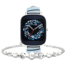Asus ZenWatch 2 WI502Q Smart Watch