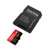 SanDisk Extreme Pro SDSQXCG Memory Card