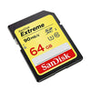 SanDisk Extreme 90MB/s SDXC V30 Memory Card