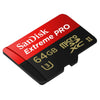 SanDisk Extreme Pro MicroSDXC UHS-II Memory Card