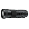 Sigma 150-600mm f/5-6.3 DG OS HSM Contemporary Lens for Canon