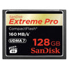 SanDisk Extreme PRO (160MB/s) Memory Card