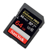 SanDisk Extreme Pro (95MB/s) SDXC  Memory Card