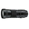 Sigma 150-600mm f/5-6.3 DG OS HSM Contemporary (Canon) Lens