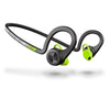 Plantronics BackBeat Fit 206005-01 Wireless Sport Headphones (Black Core)