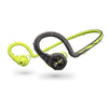 Plantronics BackBeat Fit 206005-01 Wireless Sport Headphones (Black Core)