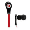 Beats Tour In-Ear Headphones (Black)
