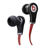 Beats Tour In-Ear Headphones (Black)