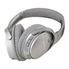 Bose Quietcomfort 35 (QC35) Wireless Headphones for Apple (Silver)