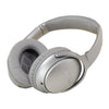 Bose Quietcomfort 35 (QC35) Wireless Headphones for Apple (Silver)