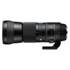 Sigma 150-600mm f/5-6.3 DG OS HSM Contemporary Lens for Canon