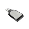 Sandisk Extreme Pro SDDR-399 USB 3.0 Card Reader