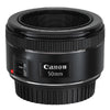 Canon EF 50mm f1.8 STM Lens