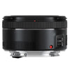 Canon EF 50mm f1.8 STM Lens