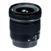 Canon EF-S 10-18mm f/4.5-5.6 IS STM Lens