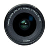 Canon EF-S 10-18mm f/4.5-5.6 IS STM Lens