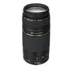 Canon EF 75-300mm f4-5.6 III USM Lens