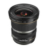 Canon EF-S 10-22mm f3.5-4.5 USM Lens