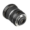 Canon EF-S 10-22mm f3.5-4.5 USM Lens