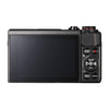 Canon Powershot G7 X Mark II Digital Camera