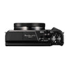 Canon Powershot G7 X Mark II Digital Camera