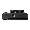 Canon Powershot G7 X Mark II Digital Camera