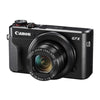 Canon Powershot G7 X Mark II Digital Camera