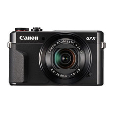 Canon Powershot G7 X Mark II Digital Camera