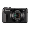 Canon Powershot G7 X Mark II Digital Camera
