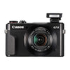 Canon Powershot G7 X Mark II Digital Camera