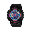 Casio Baby-G Analog-Digital BA-112-1A Watch