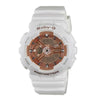 Casio Baby-G Analog-Digital BA-110-7A1 Watch