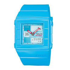 Casio Baby-G Analog-Digital BGA-200-2E Watch