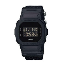 Casio G-Shock DW-5600BBN-1 Watch