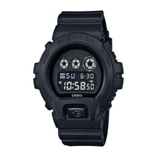 Casio G-Shock DW-6900BB-1 Watch