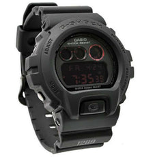 Casio G-Shock DW-6900MS-1 (3230) Watch