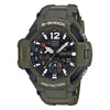 Casio G-Shock GA-1100KH-3A Gravity Master Watch