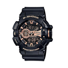 Casio G-Shock GA-400GB-1A4 Watch