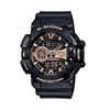 Casio G-Shock GA-400GB-1A4 Watch