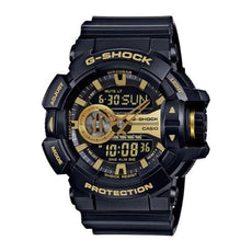 Casio G-Shock GA-400GB-1A9 Watch