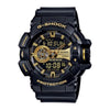 Casio G-Shock GA-400GB-1A9 Watch