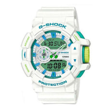 Casio G-Shock GA-400WG-7A Watch