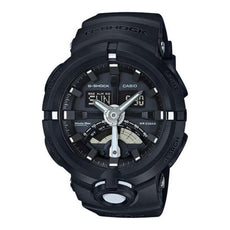 Casio G-Shock GA-500-1A Watch