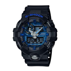 Casio G-Shock GA-710-1A2 Watch