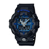 Casio G-Shock GA-710-1A2 Watch