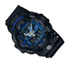 Casio G-Shock GA-710-1A2 Watch